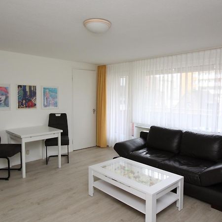 Haus Nordseeresidenz Wohnung 36 韦斯特兰 外观 照片