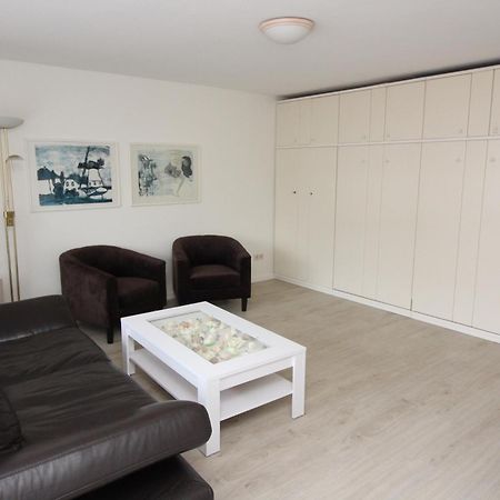 Haus Nordseeresidenz Wohnung 36 韦斯特兰 外观 照片