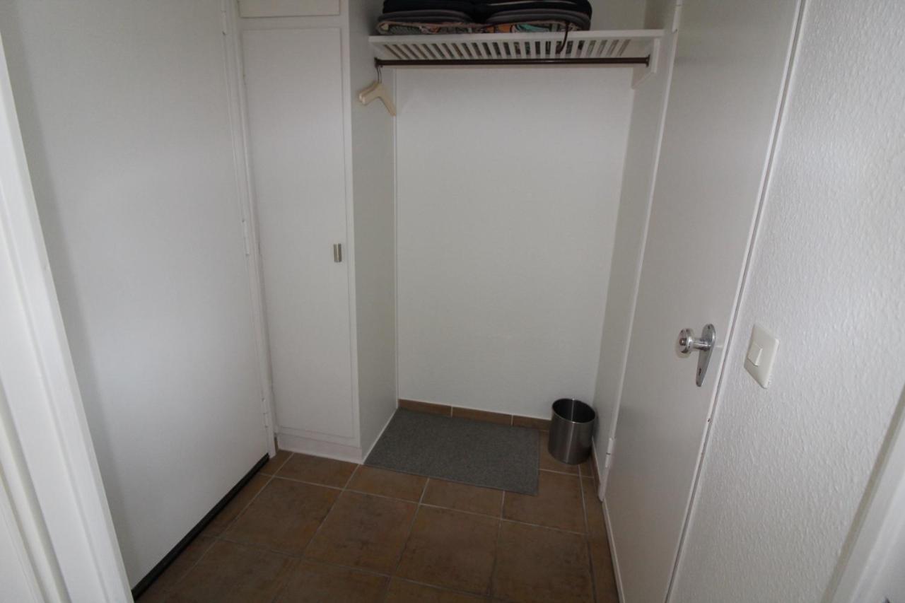 Haus Nordseeresidenz Wohnung 36 韦斯特兰 外观 照片